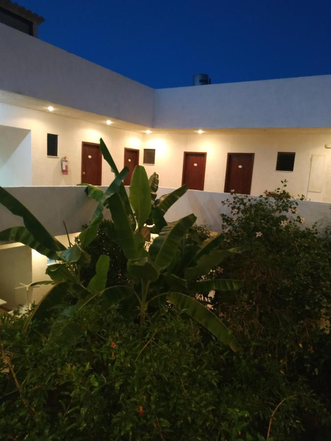 Hotel Narkissos Archangelos  Exteriér fotografie