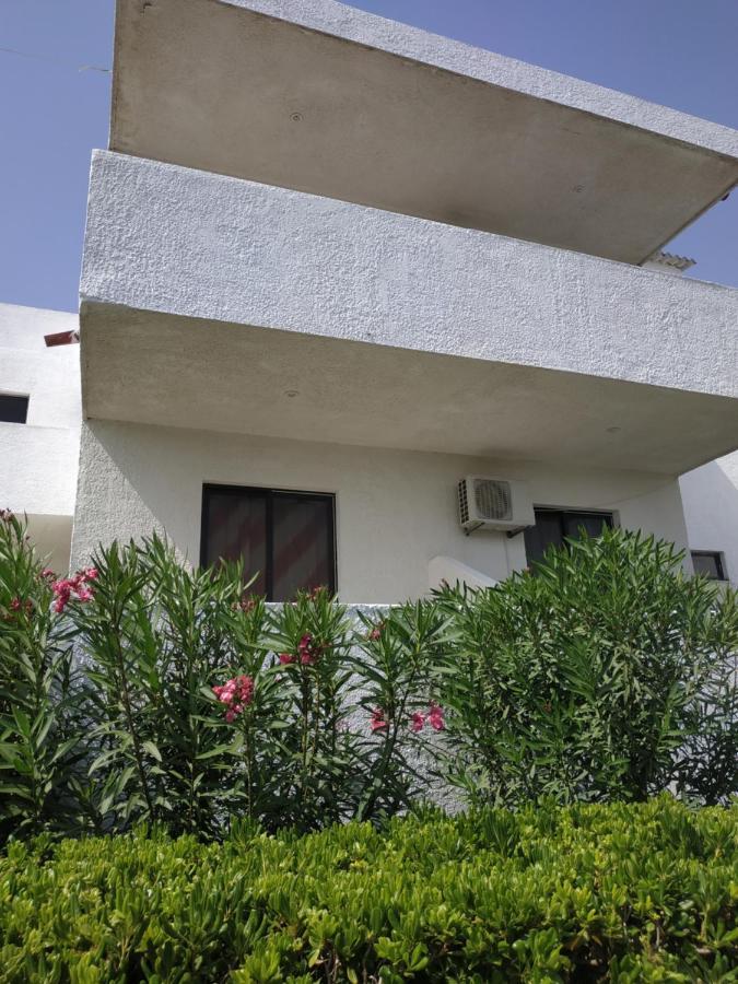 Hotel Narkissos Archangelos  Exteriér fotografie