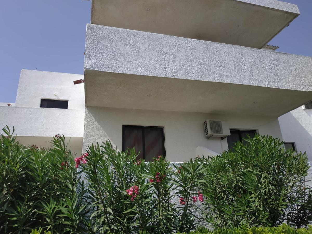 Hotel Narkissos Archangelos  Exteriér fotografie