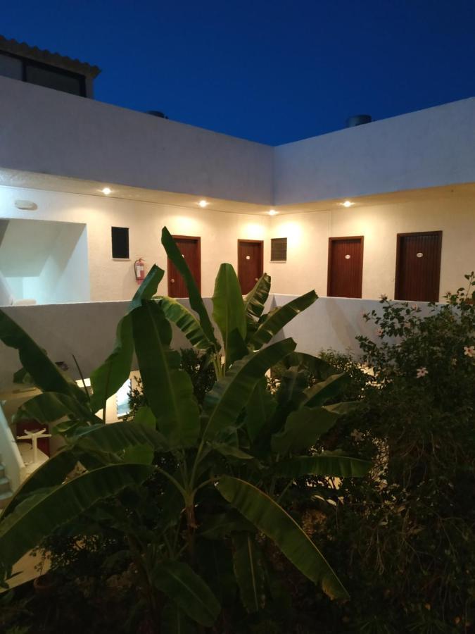 Hotel Narkissos Archangelos  Exteriér fotografie