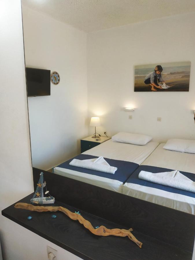 Hotel Narkissos Archangelos  Exteriér fotografie