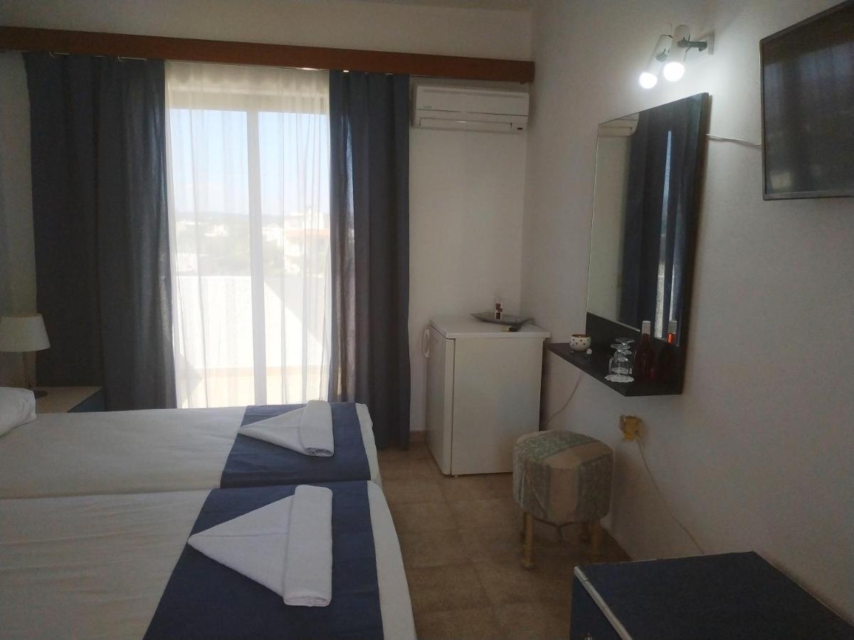 Hotel Narkissos Archangelos  Exteriér fotografie