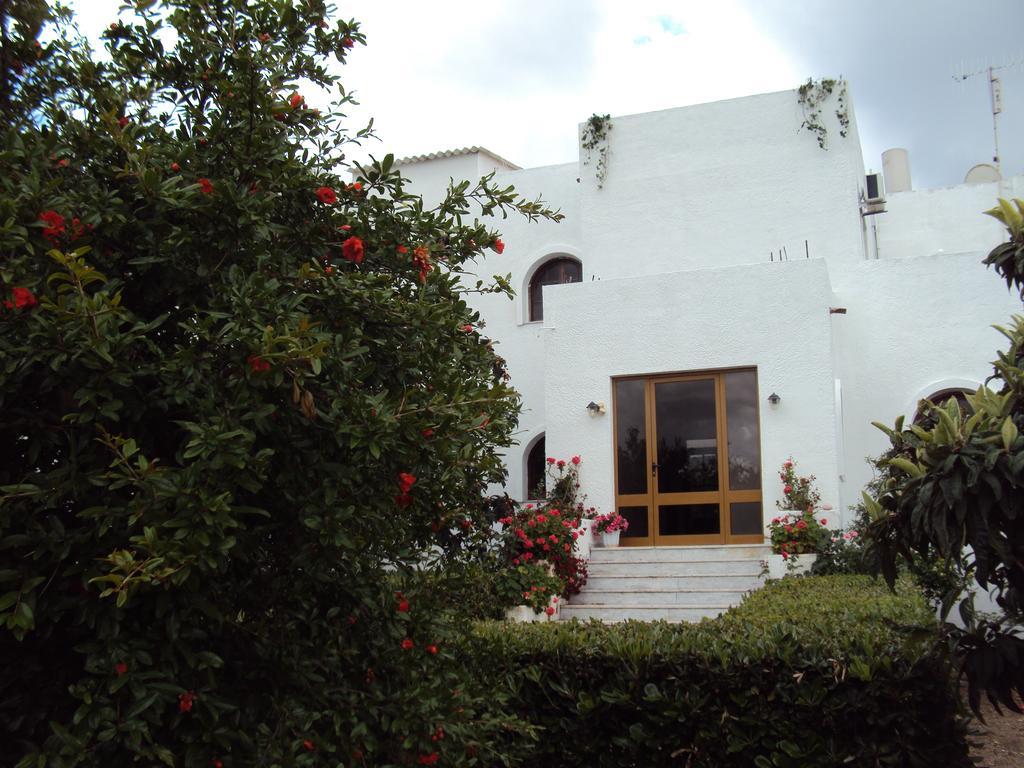 Hotel Narkissos Archangelos  Exteriér fotografie